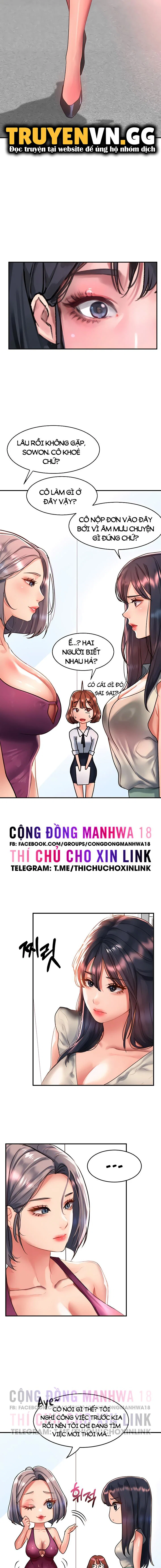 Mở Khóa Tim Nàng - Chapter 58 trang 6