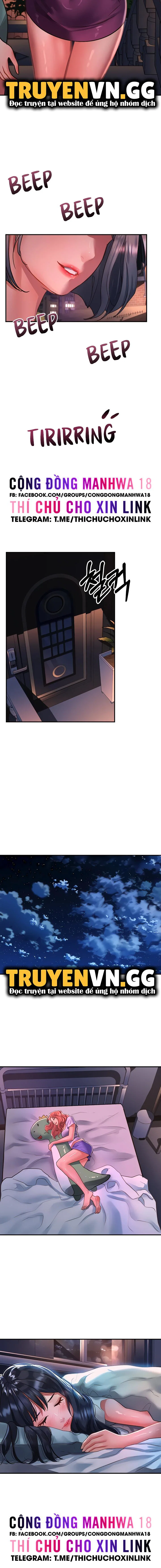 Mở Khóa Tim Nàng - Chapter 58 trang 16