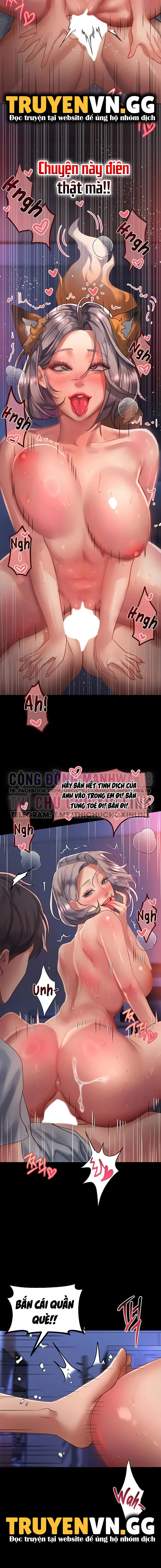 Mở Khóa Tim Nàng - Chapter 59 trang 6