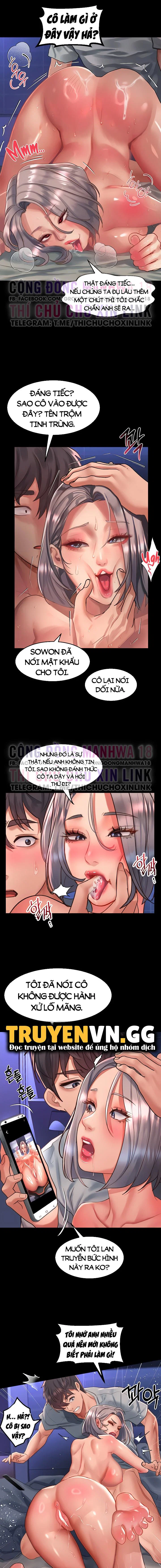 Mở Khóa Tim Nàng - Chapter 59 trang 7