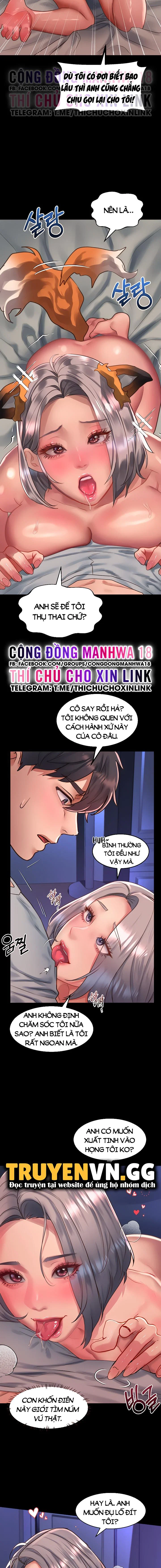 Mở Khóa Tim Nàng - Chapter 59 trang 8