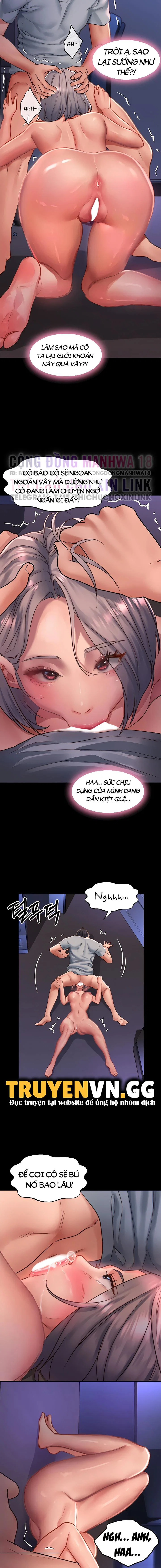 Mở Khóa Tim Nàng - Chapter 59 trang 12