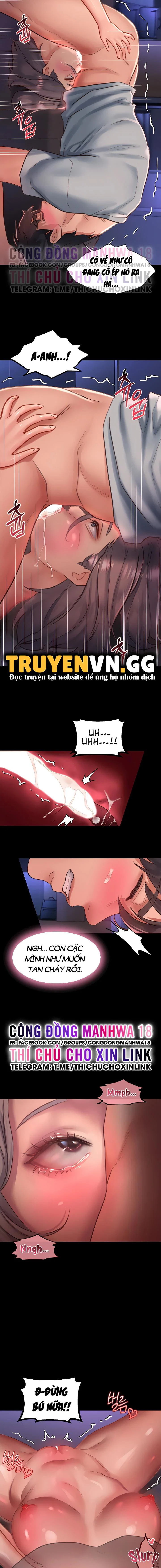 Mở Khóa Tim Nàng - Chapter 59 trang 13