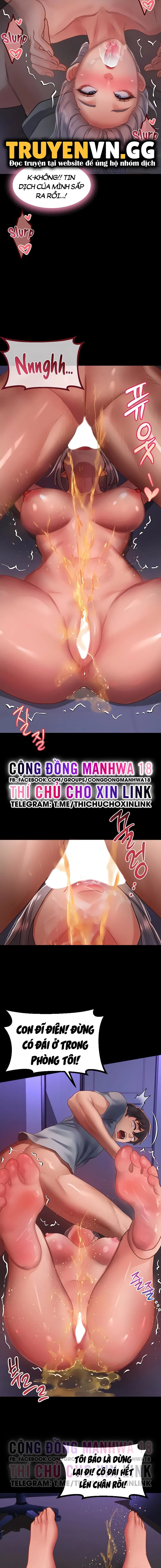Mở Khóa Tim Nàng - Chapter 59 trang 14