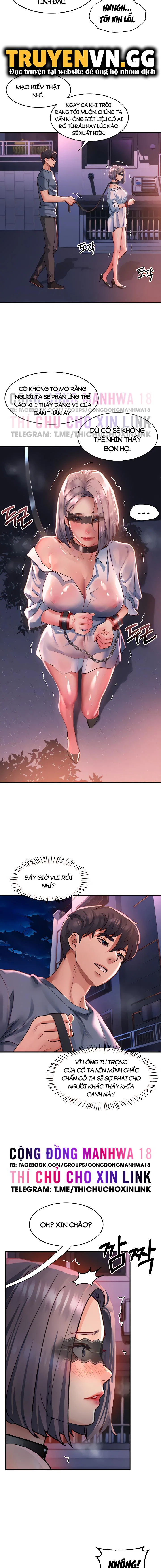 Mở Khóa Tim Nàng - Chapter 60 trang 2