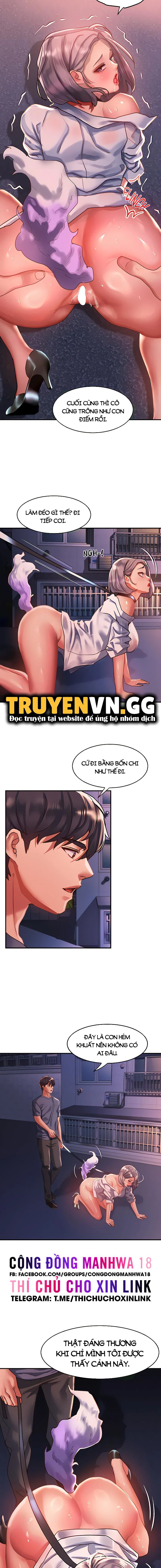 Mở Khóa Tim Nàng - Chapter 60 trang 5