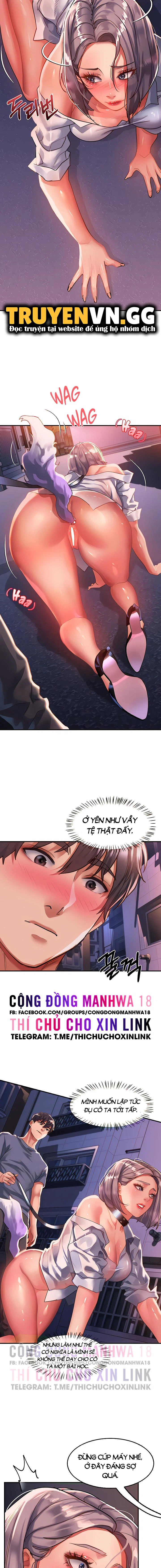 Mở Khóa Tim Nàng - Chapter 60 trang 6