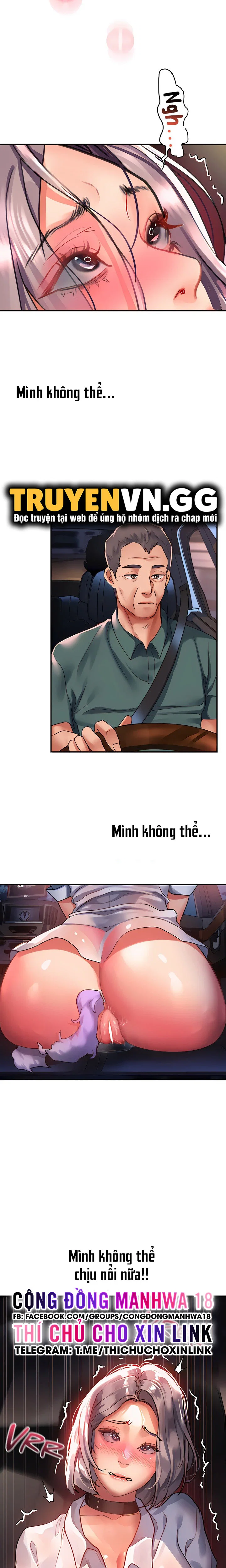 Mở Khóa Tim Nàng - Chapter 61 trang 2