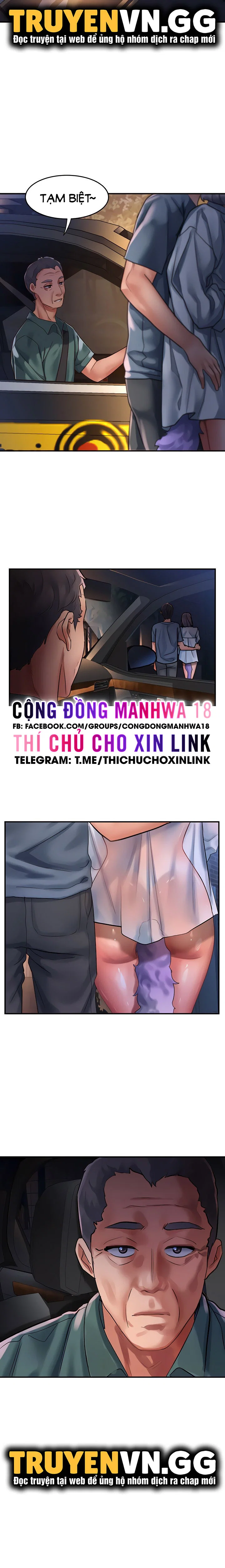 Mở Khóa Tim Nàng - Chapter 61 trang 6