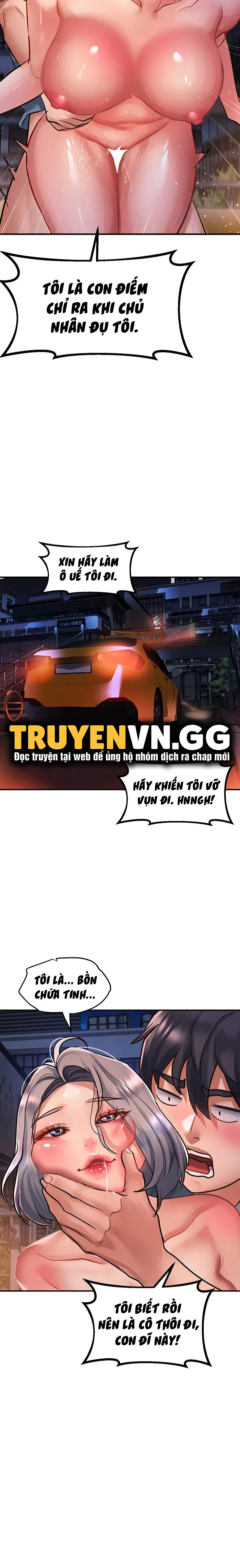 Mở Khóa Tim Nàng - Chapter 62 trang 2