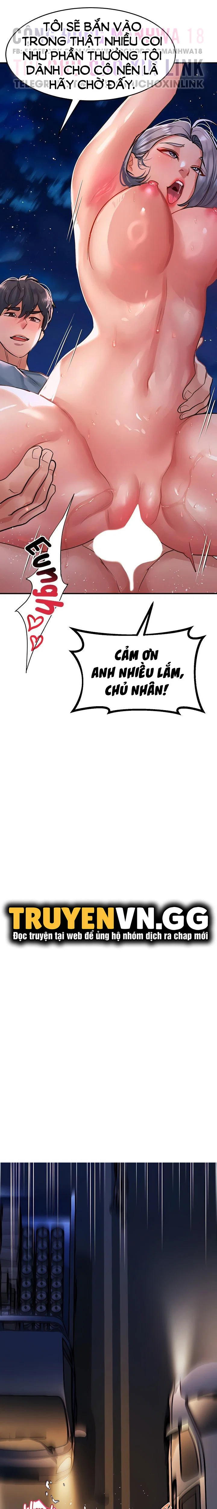 Mở Khóa Tim Nàng - Chapter 62 trang 3