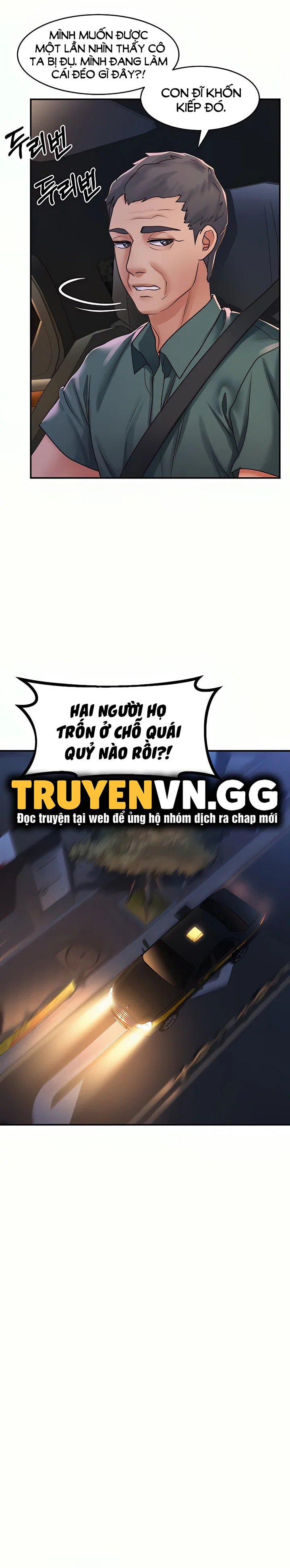 Mở Khóa Tim Nàng - Chapter 62 trang 12
