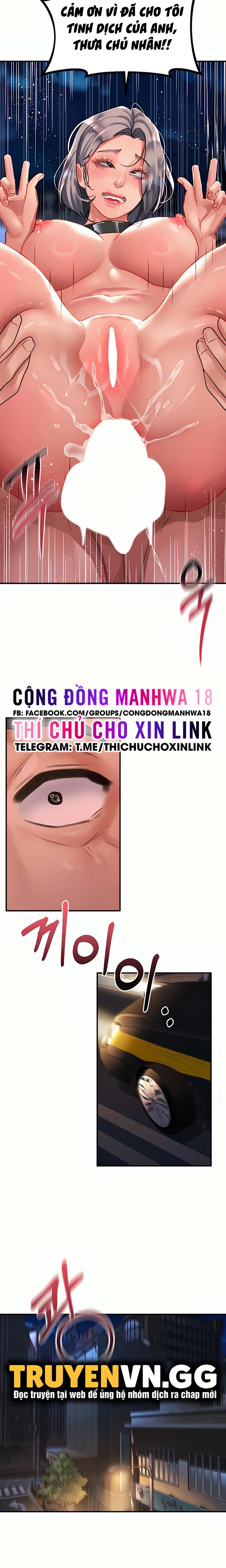 Mở Khóa Tim Nàng - Chapter 62 trang 24