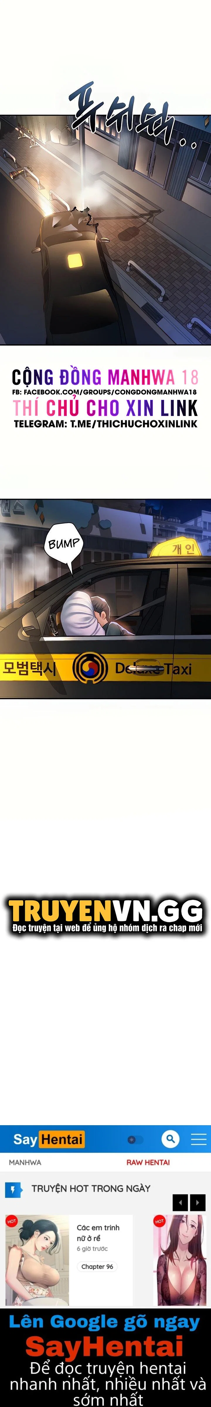 Mở Khóa Tim Nàng - Chapter 62 trang 25