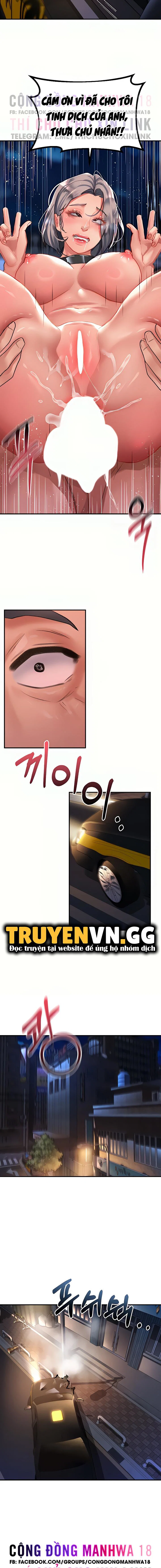 Mở Khóa Tim Nàng - Chapter 63 trang 2