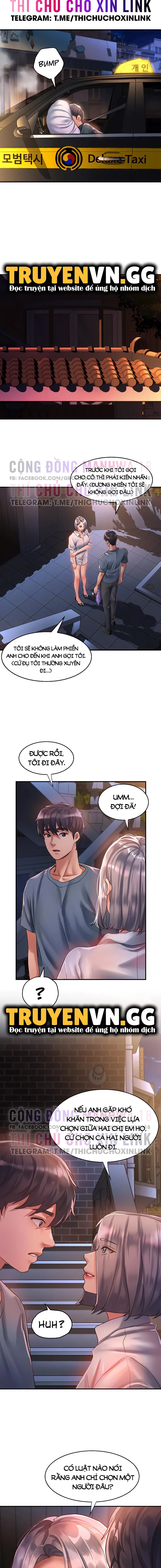 Mở Khóa Tim Nàng - Chapter 63 trang 3