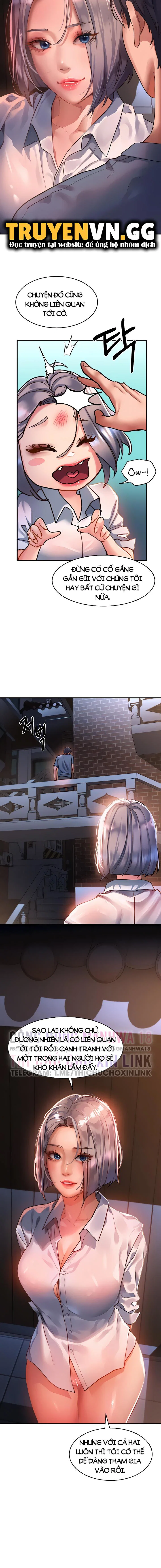 Mở Khóa Tim Nàng - Chapter 63 trang 4