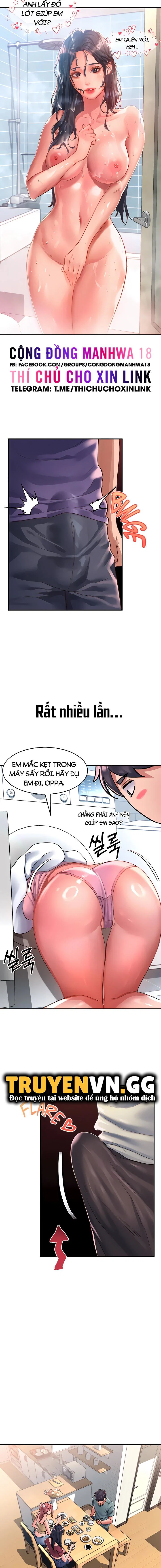 Mở Khóa Tim Nàng - Chapter 63 trang 7