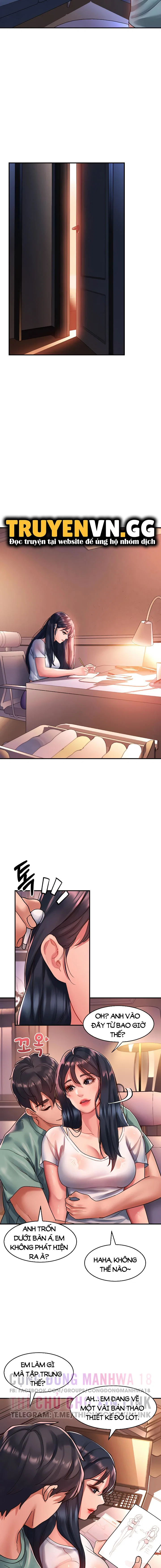 Mở Khóa Tim Nàng - Chapter 63 trang 9