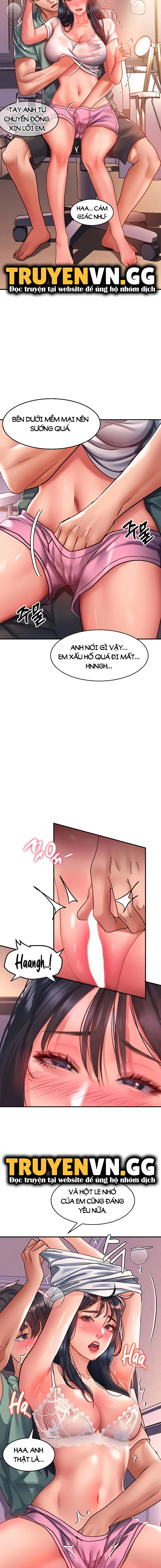 Mở Khóa Tim Nàng - Chapter 63 trang 11