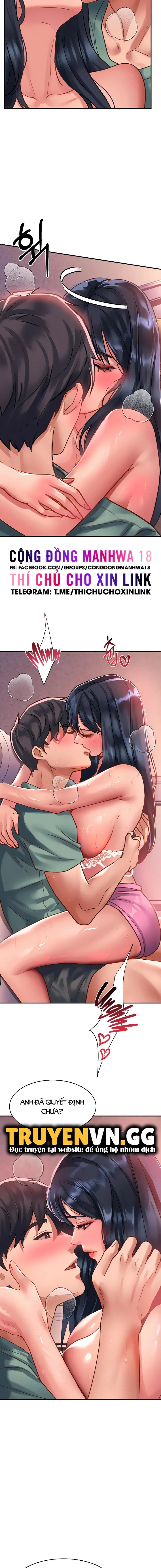 Mở Khóa Tim Nàng - Chapter 63 trang 14