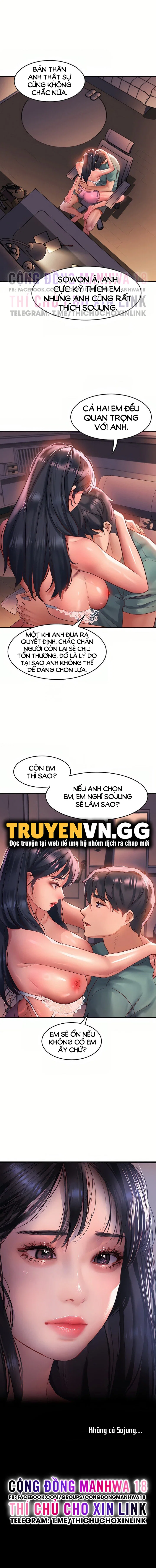 Mở Khóa Tim Nàng - Chapter 64 trang 3