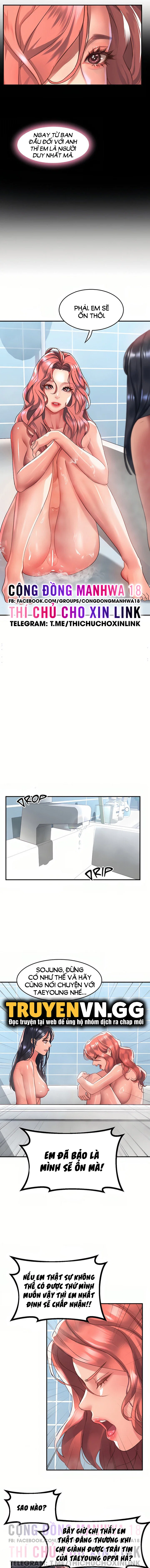 Mở Khóa Tim Nàng - Chapter 64 trang 10