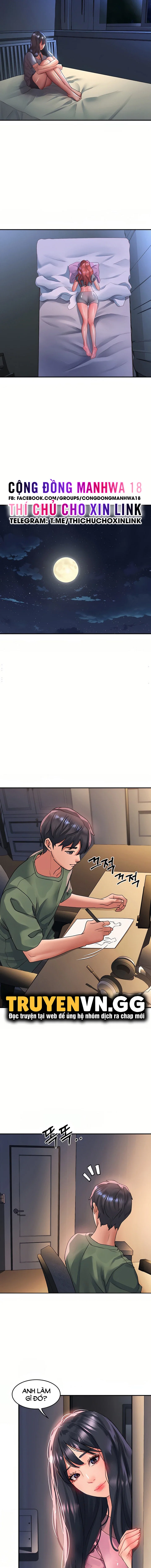 Mở Khóa Tim Nàng - Chapter 64 trang 12