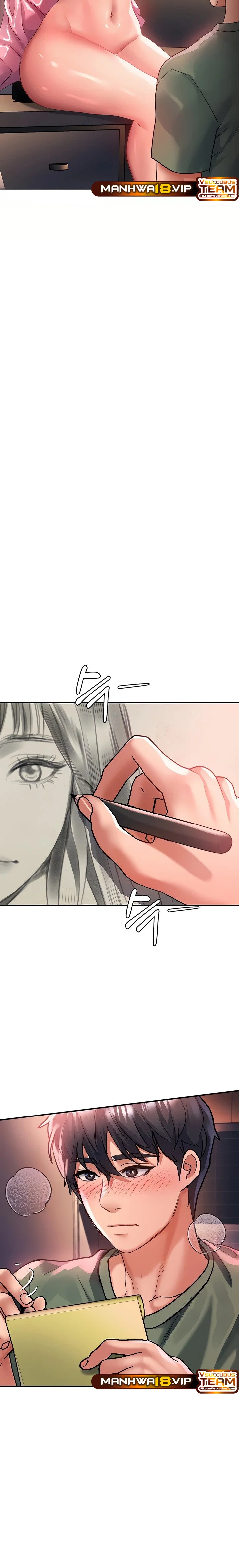 Mở Khóa Tim Nàng - Chapter 65 trang 2