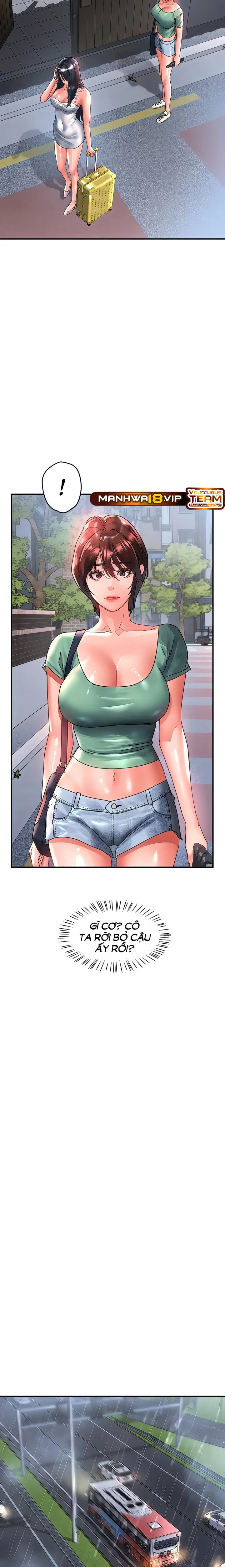 Mở Khóa Tim Nàng - Chapter 67 trang 4