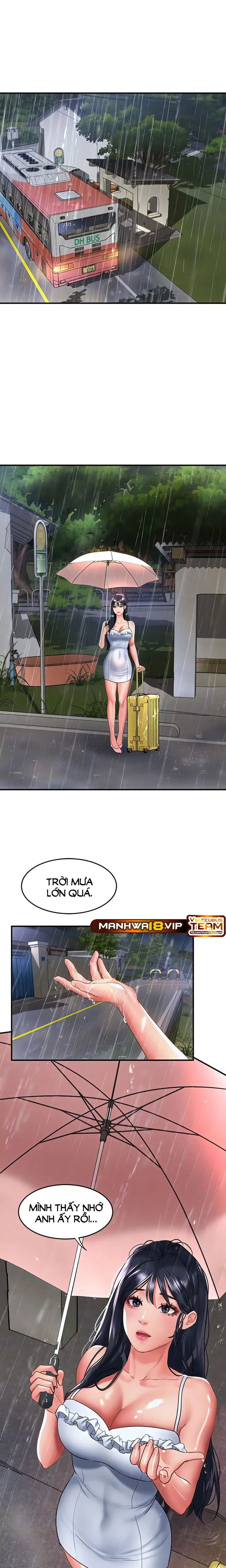 Mở Khóa Tim Nàng - Chapter 67 trang 7