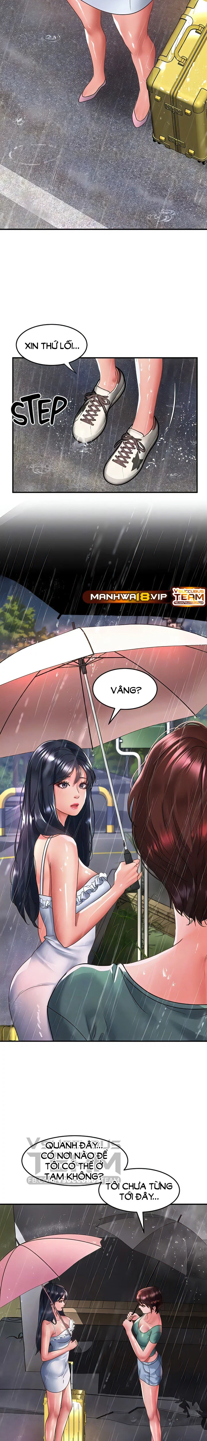 Mở Khóa Tim Nàng - Chapter 67 trang 8