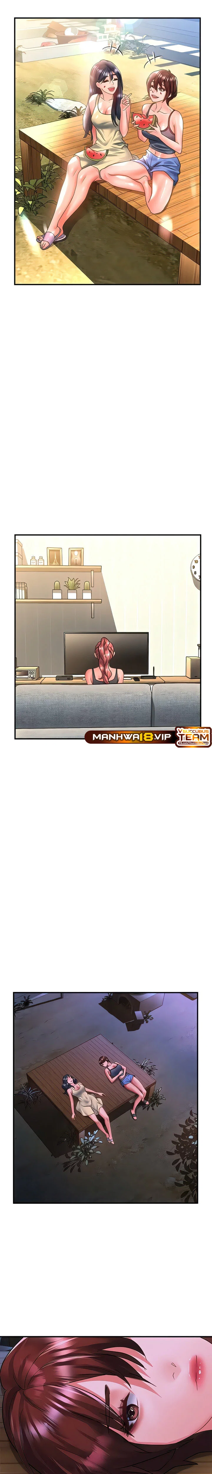 Mở Khóa Tim Nàng - Chapter 67 trang 21