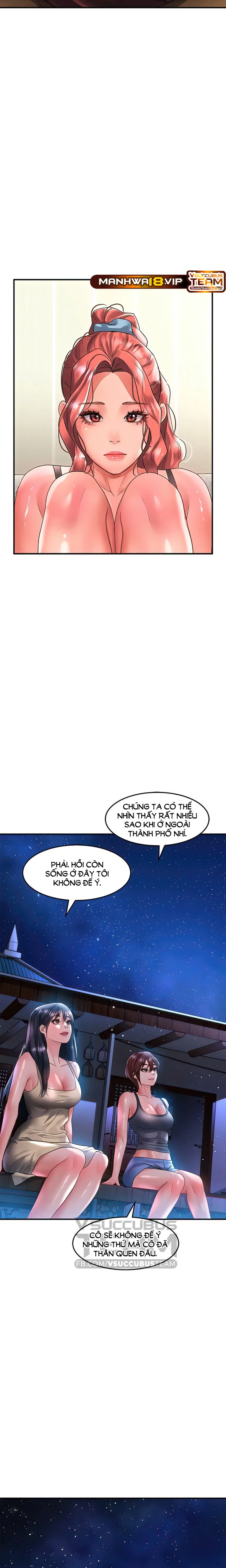 Mở Khóa Tim Nàng - Chapter 67 trang 22