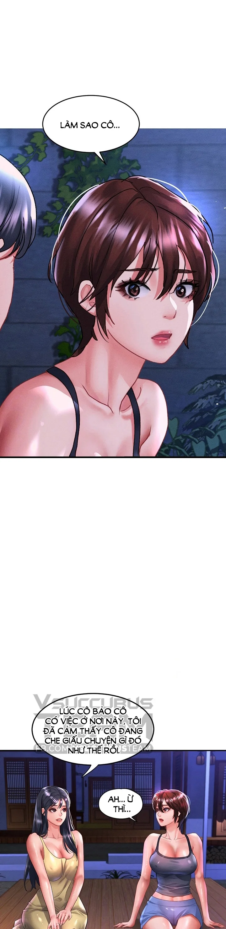 Mở Khóa Tim Nàng - Chapter 68 trang 2