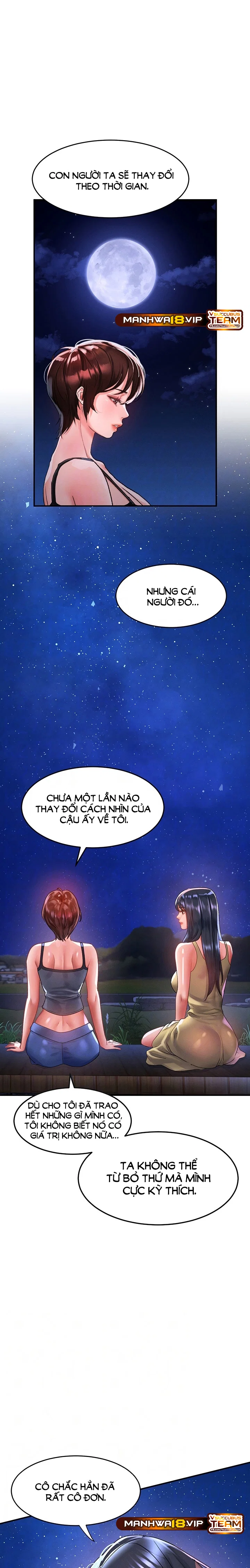 Mở Khóa Tim Nàng - Chapter 68 trang 4