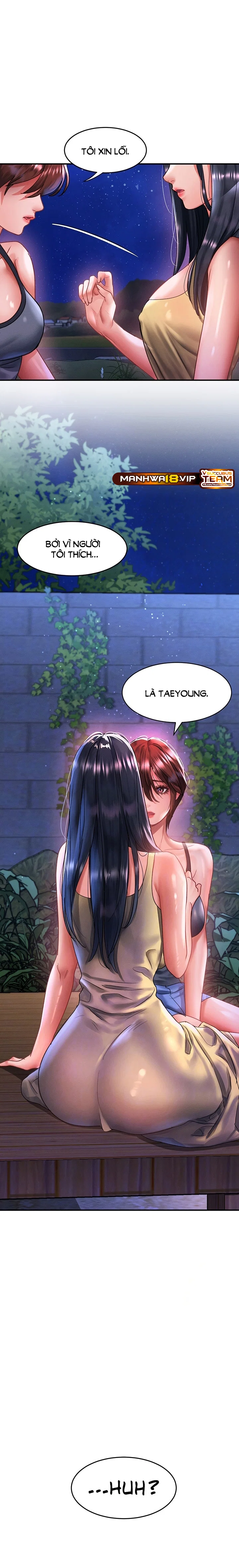 Mở Khóa Tim Nàng - Chapter 68 trang 6