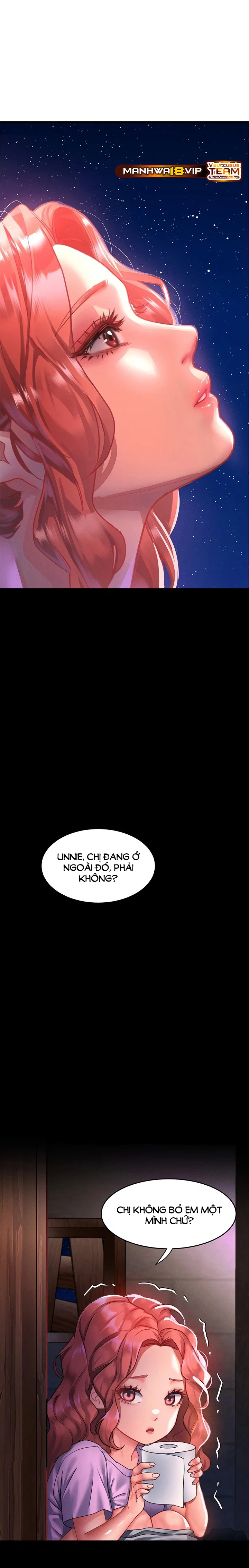 Mở Khóa Tim Nàng - Chapter 68 trang 12