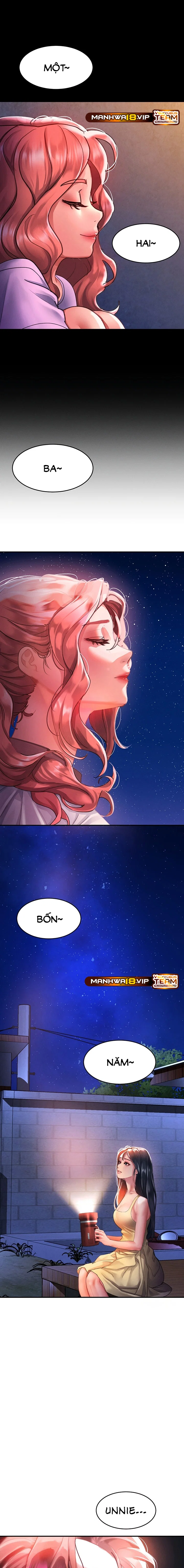 Mở Khóa Tim Nàng - Chapter 68 trang 14