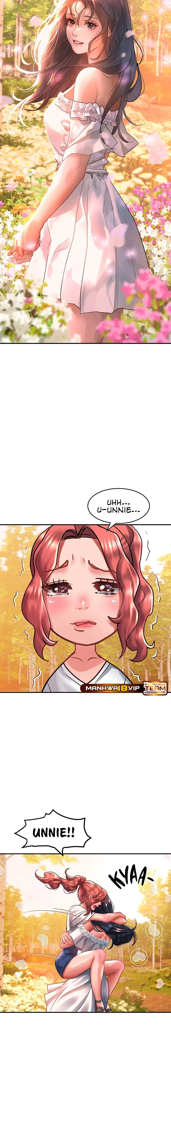 Mở Khóa Tim Nàng - Chapter 68 trang 19