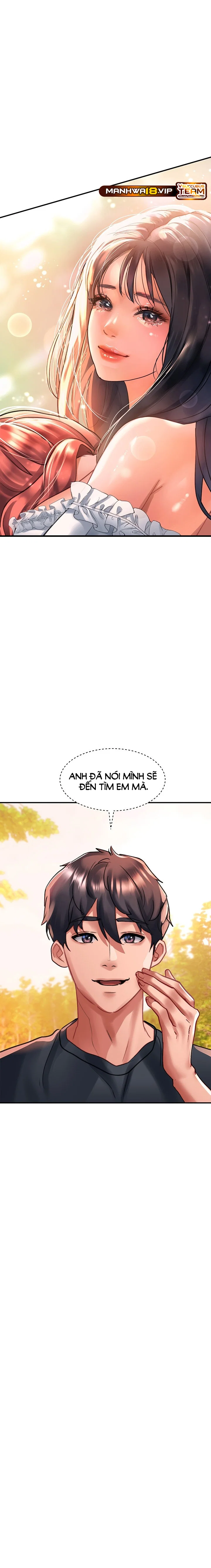 Mở Khóa Tim Nàng - Chapter 68 trang 20
