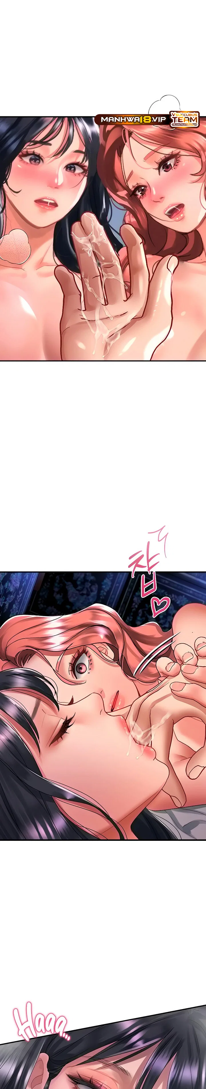 Mở Khóa Tim Nàng - Chapter 69 trang 11