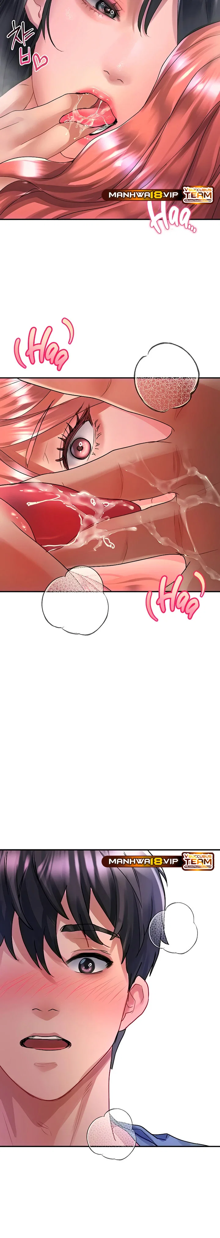 Mở Khóa Tim Nàng - Chapter 69 trang 12