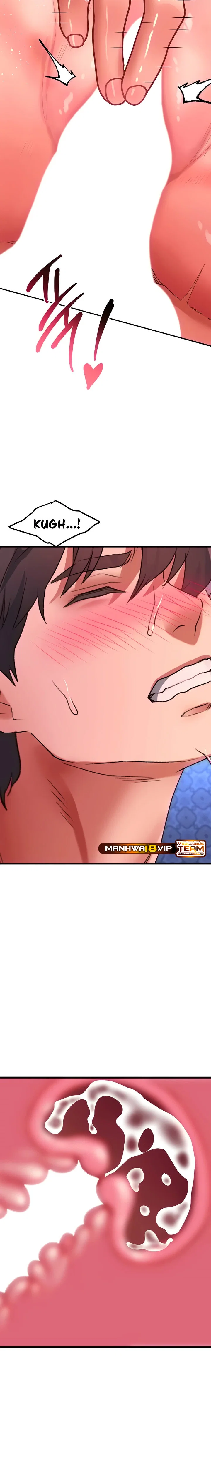 Mở Khóa Tim Nàng - Chapter 69 trang 20