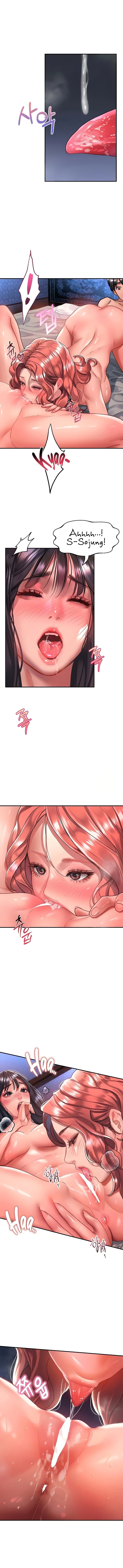 Mở Khóa Tim Nàng - Chapter 70 trang 7