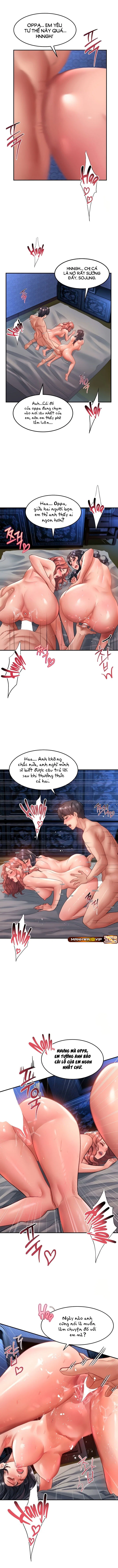 Mở Khóa Tim Nàng - Chapter 70 trang 9