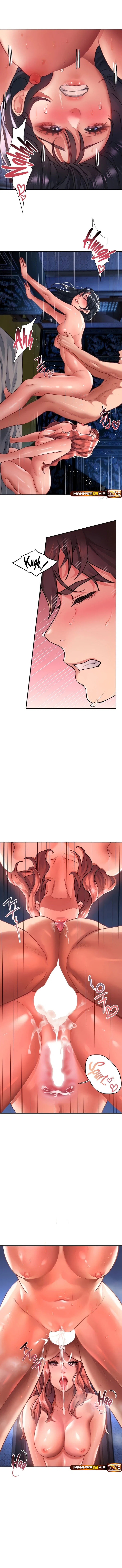 Mở Khóa Tim Nàng - Chapter 70 trang 11