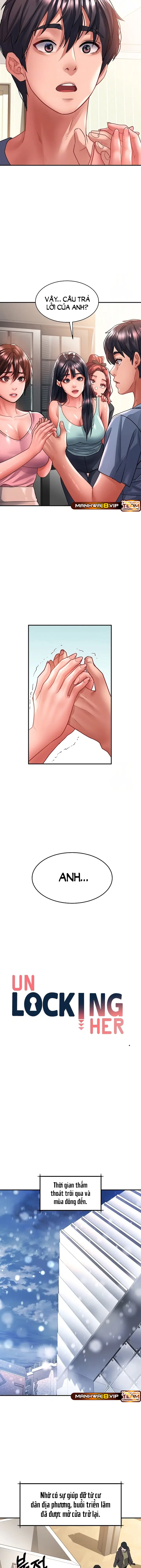 Mở Khóa Tim Nàng - Chapter 71 trang 4