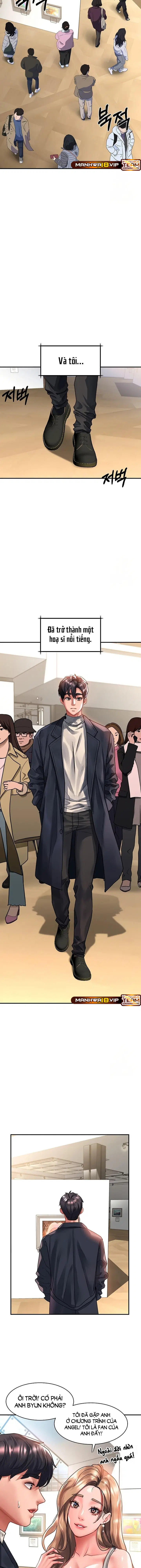 Mở Khóa Tim Nàng - Chapter 71 trang 5