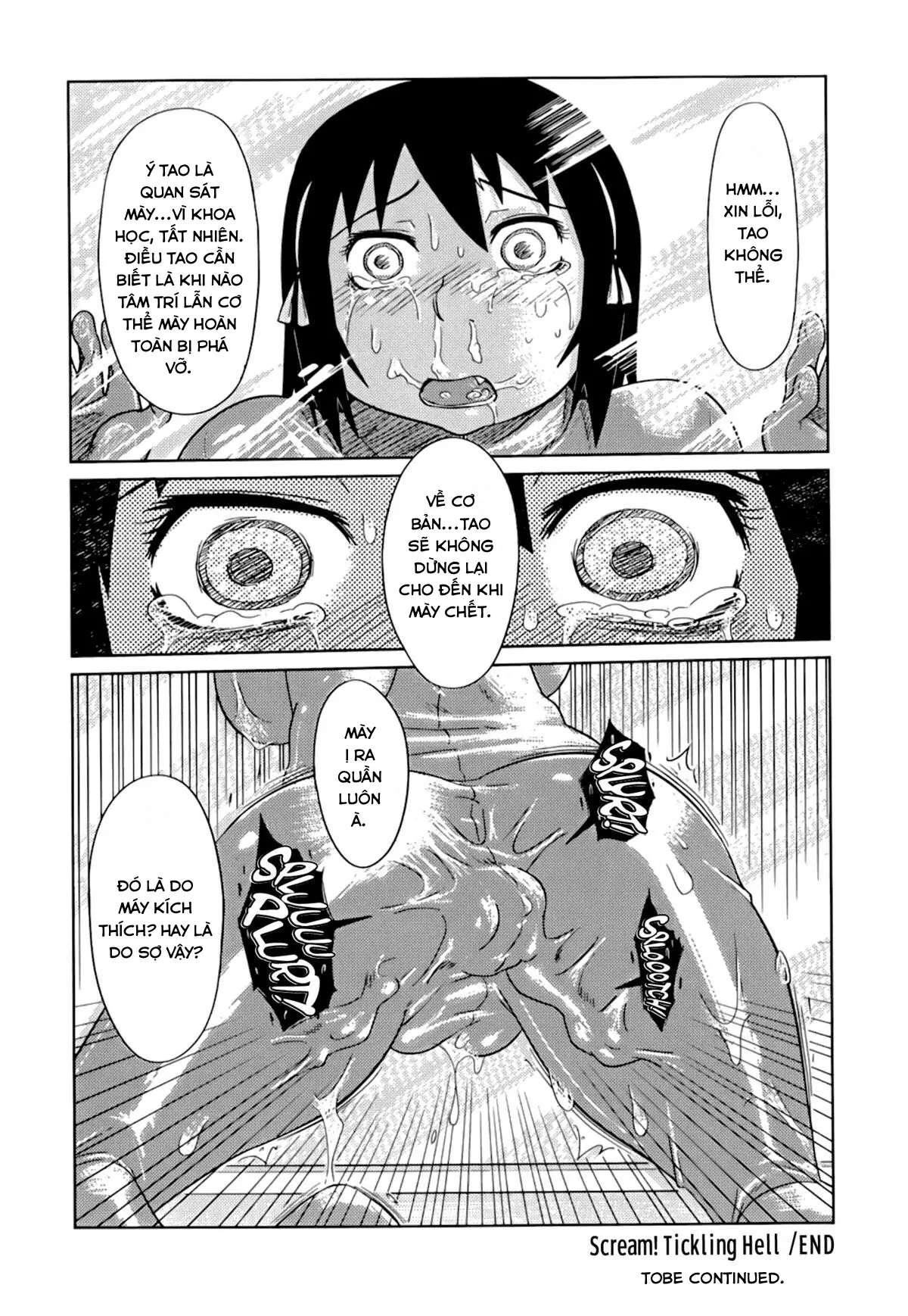 Nare no Hate, Mesubuta Ch. 1-3 - Nare no Hate, Mesubuta Ch. 1-3 trang 52